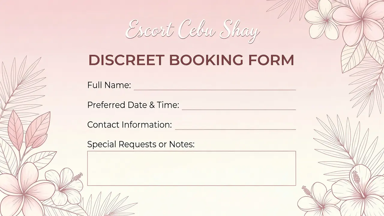 Information available on this website