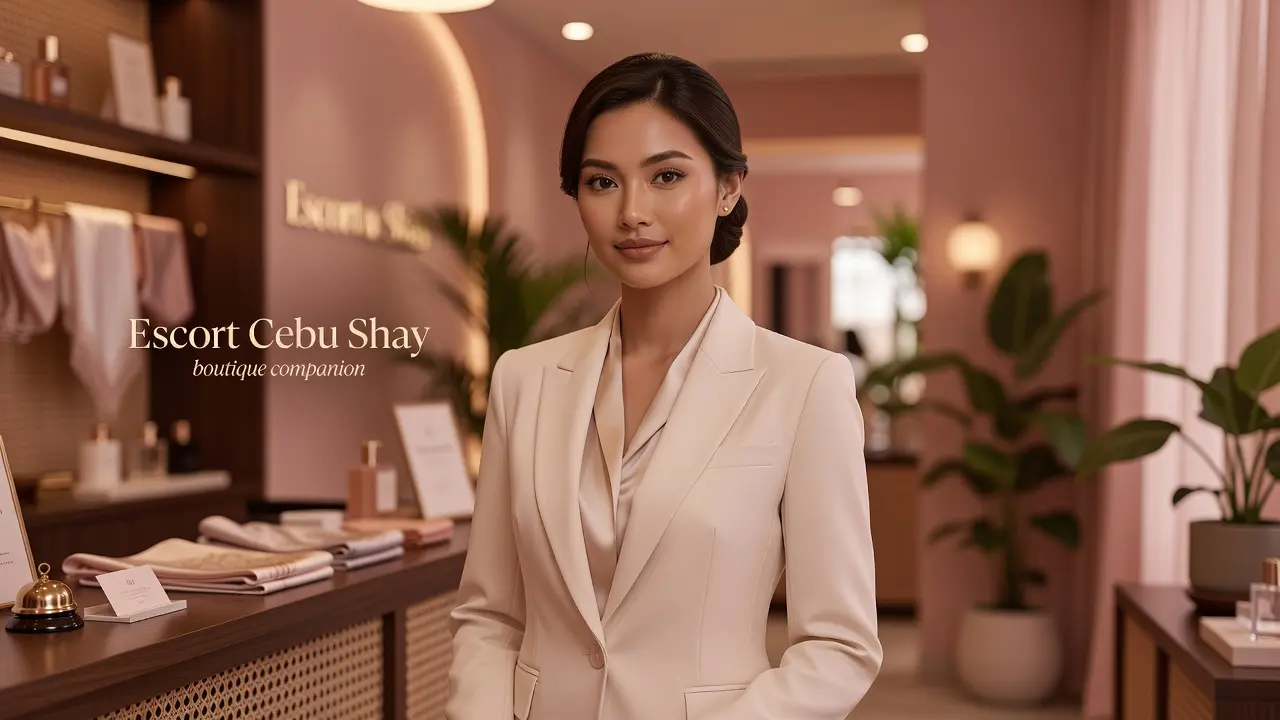 Dinner dates and VIP evenings with Shay
